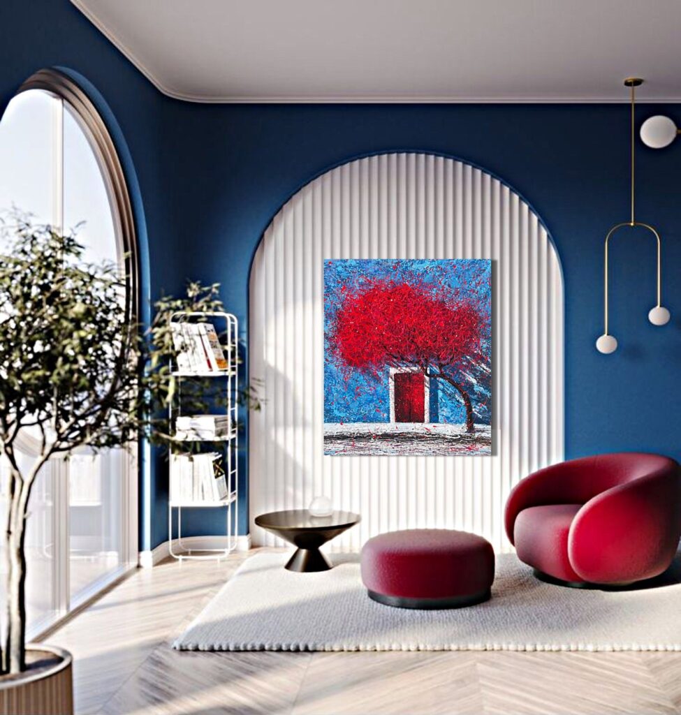 How to Choose the Perfect Painting for Your Interior: Tips from the Pros